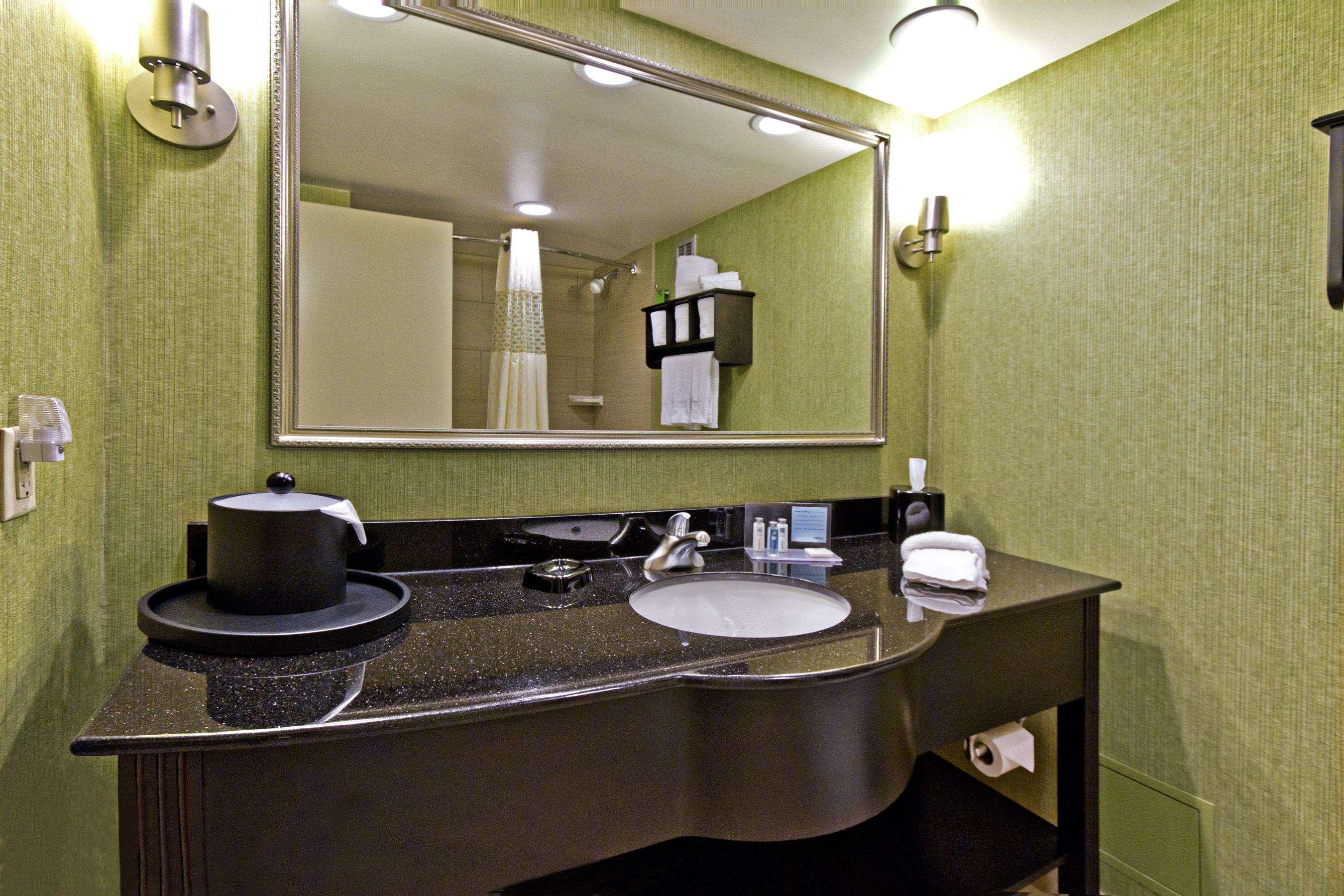 Hampton Inn Asheville-Tunnel Road Rum bild